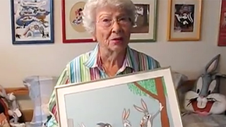 The last <i>Looney Tunes</i> colorist reveals the origin of Bugs Bunny